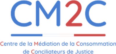 CM2C : Centre de la Médiation de la Consommation de Conciliateurs de Justice